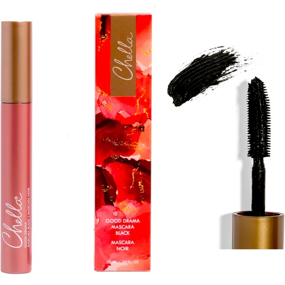 Chella, Good mascara, black - Picture 1 of 3